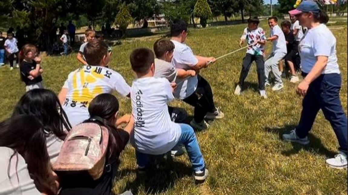 Okul Pikniğimiz